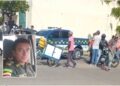 Identifican al oficial de policía asesinado en medio del rescate de un preso en Maicao