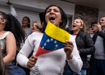 ¡Grito de libertad!