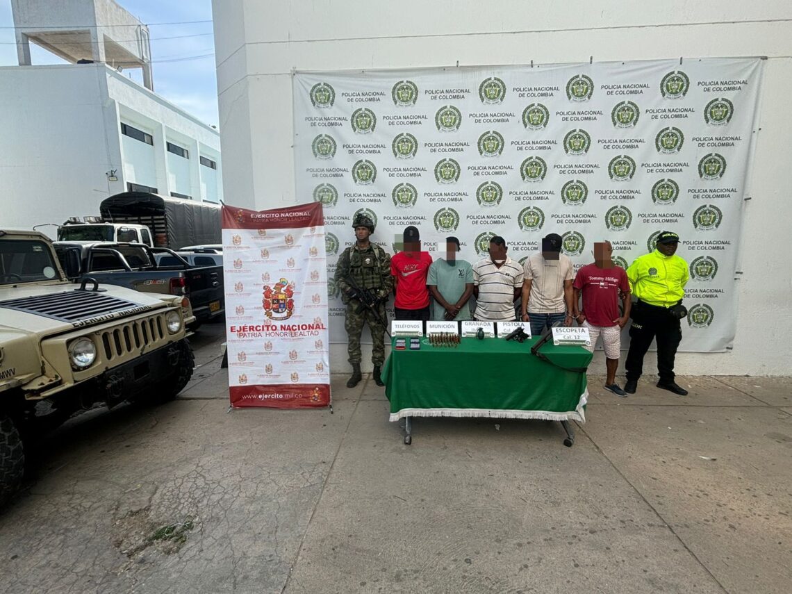 ¡Grito de libertad!