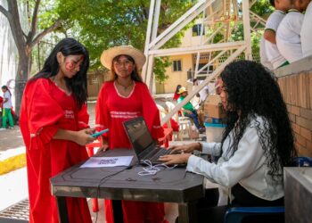 ¡Grito de libertad!