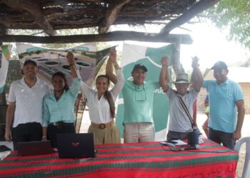 Avanza por buen camino el proyecto de construcción de la PTAR en Riohacha