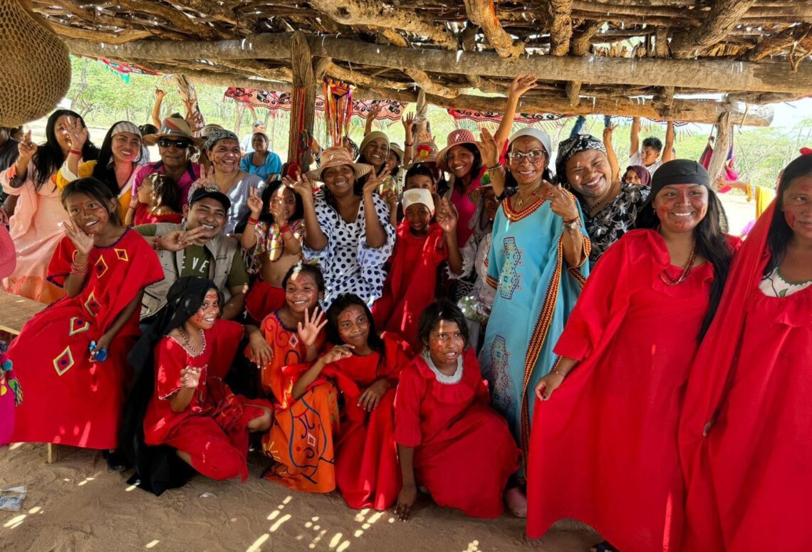 Avanza por buen camino el proyecto de construcción de la PTAR en Riohacha