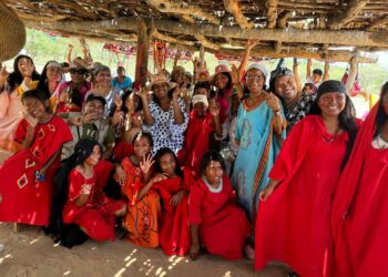 Avanza por buen camino el proyecto de construcción de la PTAR en Riohacha