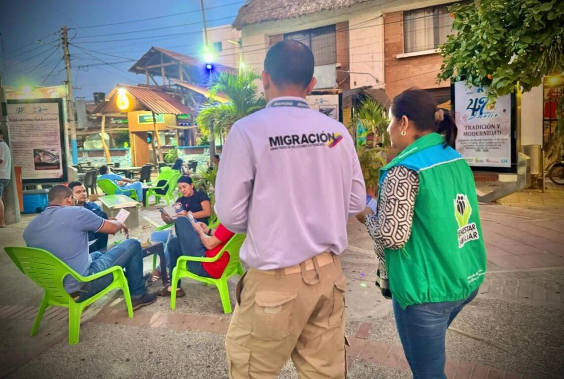 Avanza por buen camino el proyecto de construcción de la PTAR en Riohacha