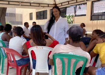 Avanza por buen camino el proyecto de construcción de la PTAR en Riohacha