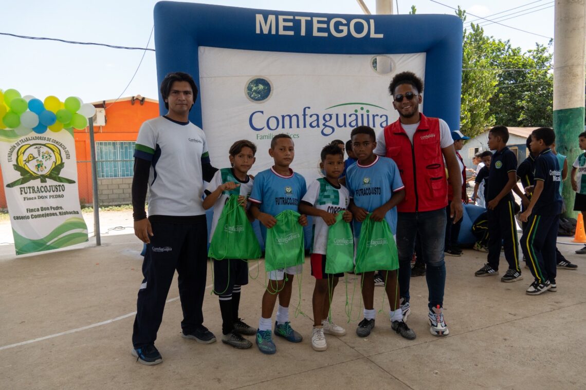 Avanza por buen camino el proyecto de construcción de la PTAR en Riohacha