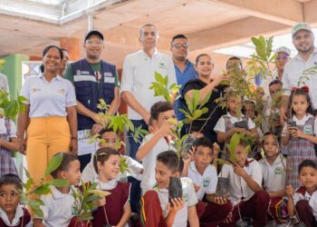 Avanza por buen camino el proyecto de construcción de la PTAR en Riohacha