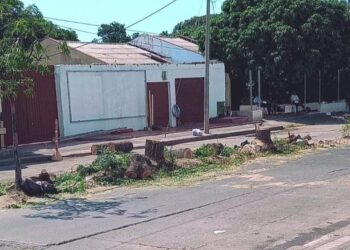 Avanza por buen camino el proyecto de construcción de la PTAR en Riohacha