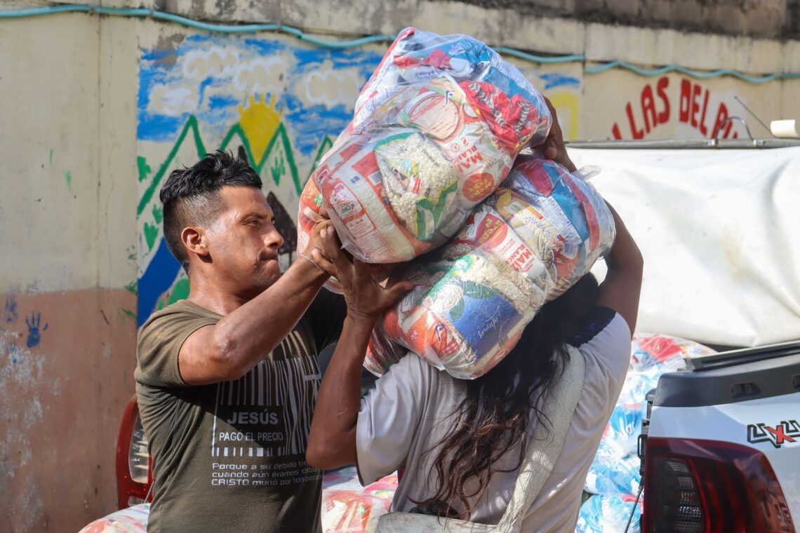 Uribia conmemoró la Batalla de Boyacá con reconocimientos a las fuerzas militares del municipio