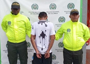 Uribia conmemoró la Batalla de Boyacá con reconocimientos a las fuerzas militares del municipio