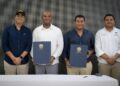Uribia conmemoró la Batalla de Boyacá con reconocimientos a las fuerzas militares del municipio