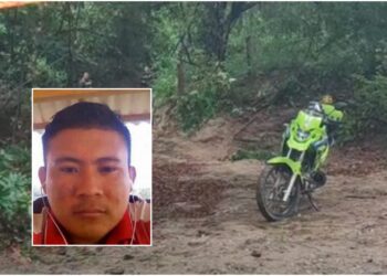 Uribia conmemoró la Batalla de Boyacá con reconocimientos a las fuerzas militares del municipio