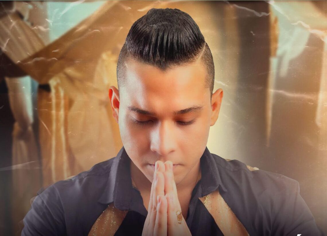 Junior Contreras & José Vanegas reviven el exito de Poncho Zuleta ‘Nunca te olvidaré’