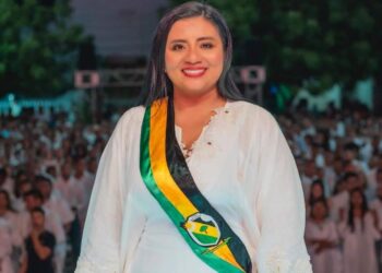 Tribunal de La Guajira ratifica la elección de Nera Robles Bonivento como alcaldesa de Albania