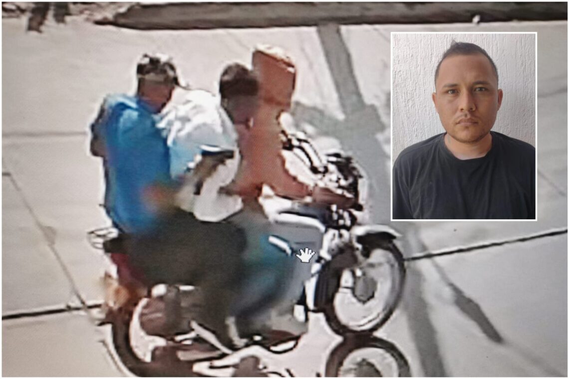 Buscan por cielo y tierra a Rafael Puentes Urdaneta, el recluso que se fugó en Maicao