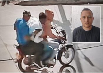 Buscan por cielo y tierra a Rafael Puentes Urdaneta, el recluso que se fugó en Maicao