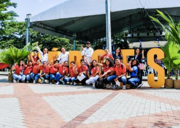 Comfaguajira, anfitrión del Festival Héroes Fest en Riohacha