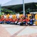 Comfaguajira, anfitrión del Festival Héroes Fest en Riohacha