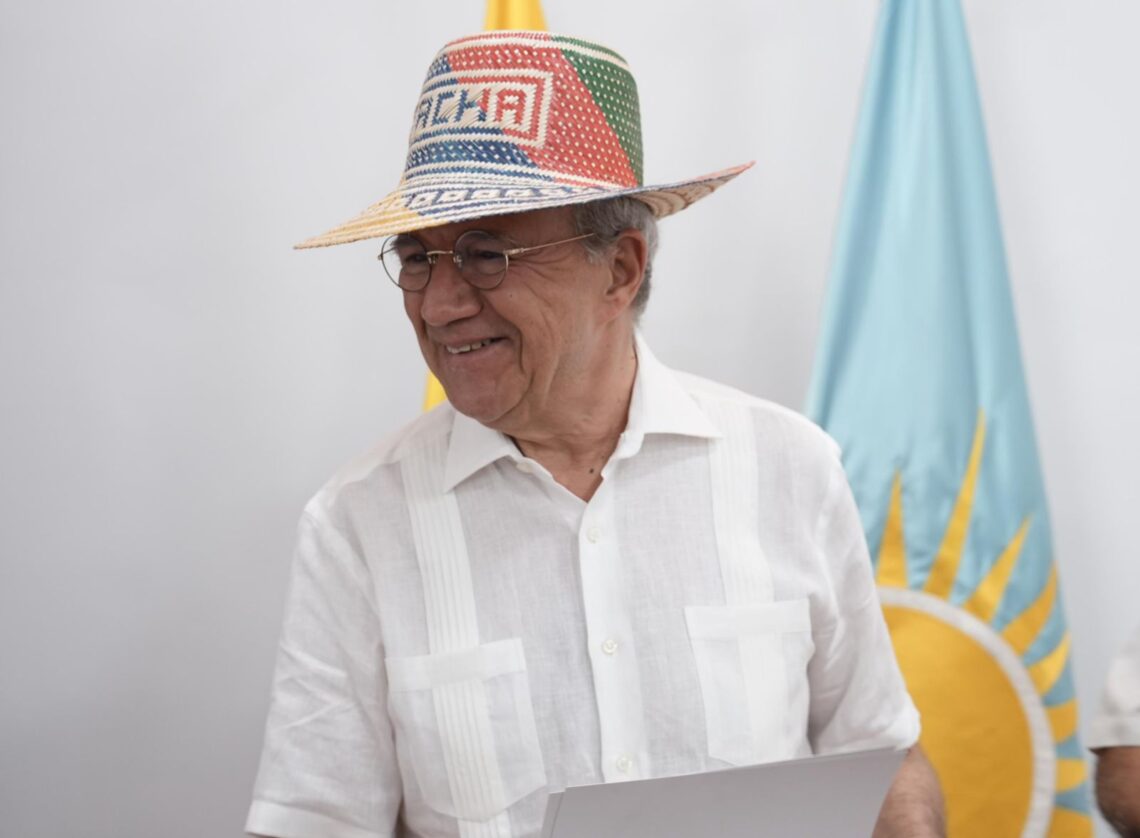 Todo listo para Expoguajira Sur 2024, un encuentro empresarial que se realizará en Fonseca