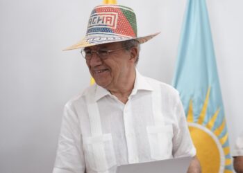 Todo listo para Expoguajira Sur 2024, un encuentro empresarial que se realizará en Fonseca