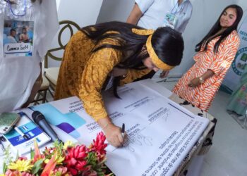 Todo listo para Expoguajira Sur 2024, un encuentro empresarial que se realizará en Fonseca