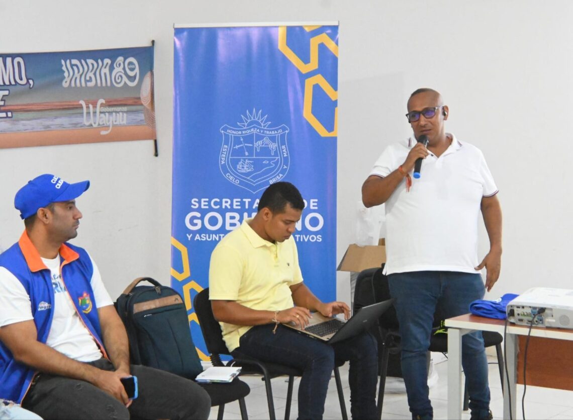 Todo listo para Expoguajira Sur 2024, un encuentro empresarial que se realizará en Fonseca
