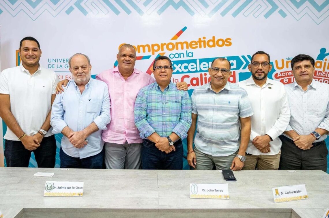Todo listo para Expoguajira Sur 2024, un encuentro empresarial que se realizará en Fonseca
