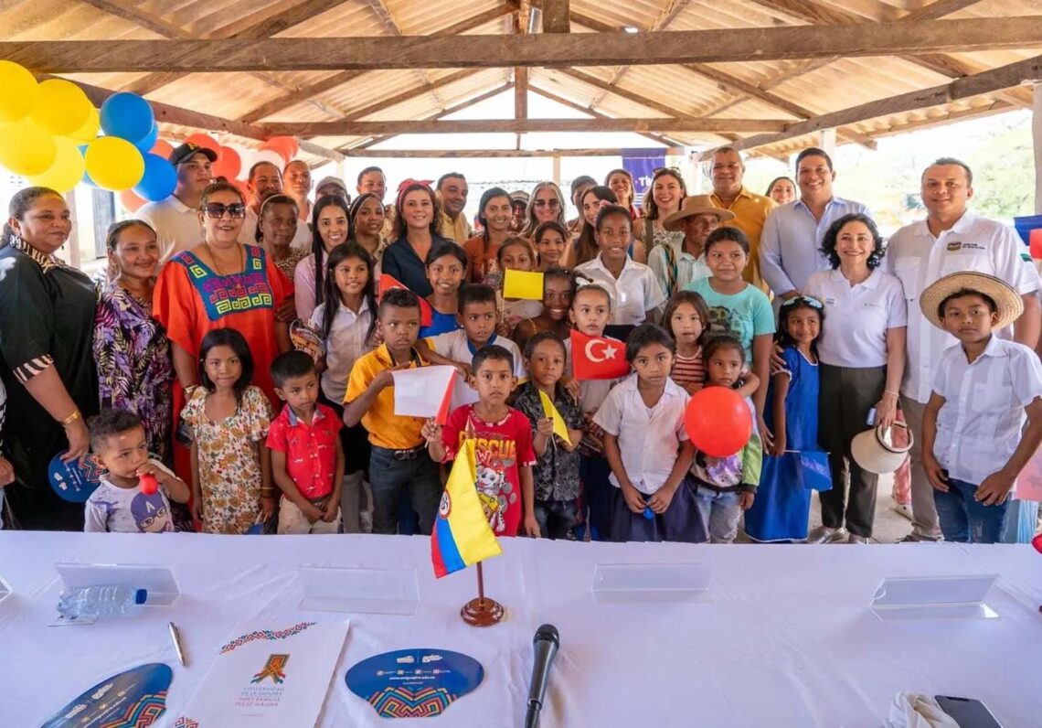 Todo listo para Expoguajira Sur 2024, un encuentro empresarial que se realizará en Fonseca