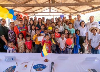 Todo listo para Expoguajira Sur 2024, un encuentro empresarial que se realizará en Fonseca