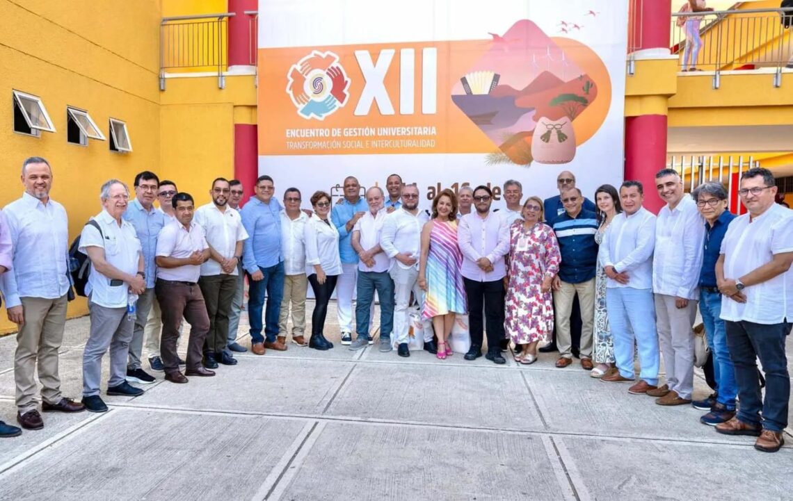 Rectores de SUE Colombia piden a Mineducación sumar a los territorios en el acuerdo por la educación superior