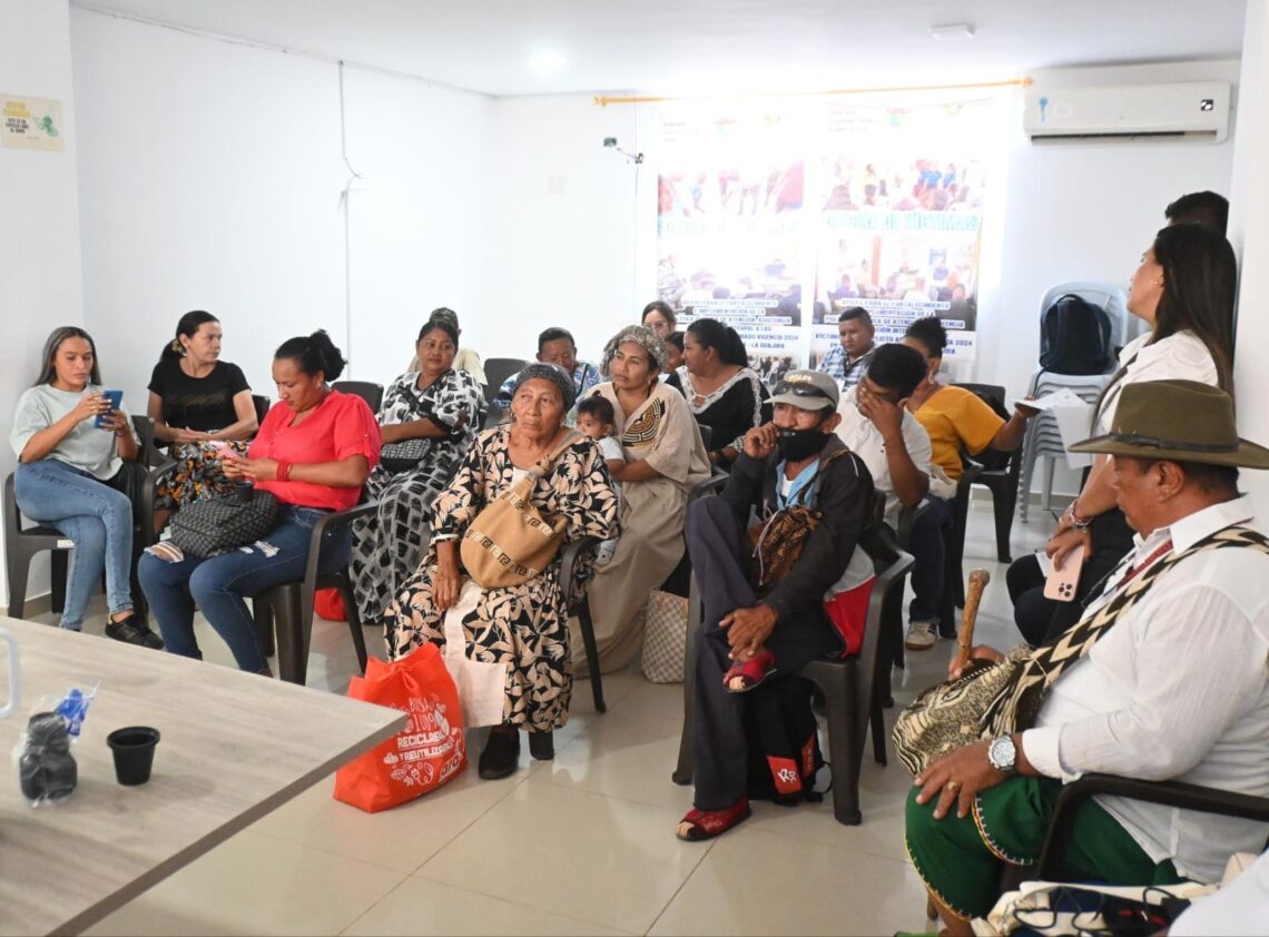 Rectores de SUE Colombia piden a Mineducación sumar a los territorios en el acuerdo por la educación superior