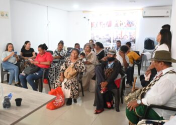 Rectores de SUE Colombia piden a Mineducación sumar a los territorios en el acuerdo por la educación superior