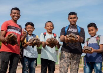 Con éxito finalizó el XII Encuentro de Gestión Universitaria realizado en Uniguajira
