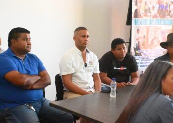 En tercer Comité de Justicia Transicional, aprueban Plan de Acción Territorial en Uribia