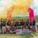 Barrancón es el nuevo campeón del torneo de fútbol ‘Jóvenes Talentos Cerrejón’