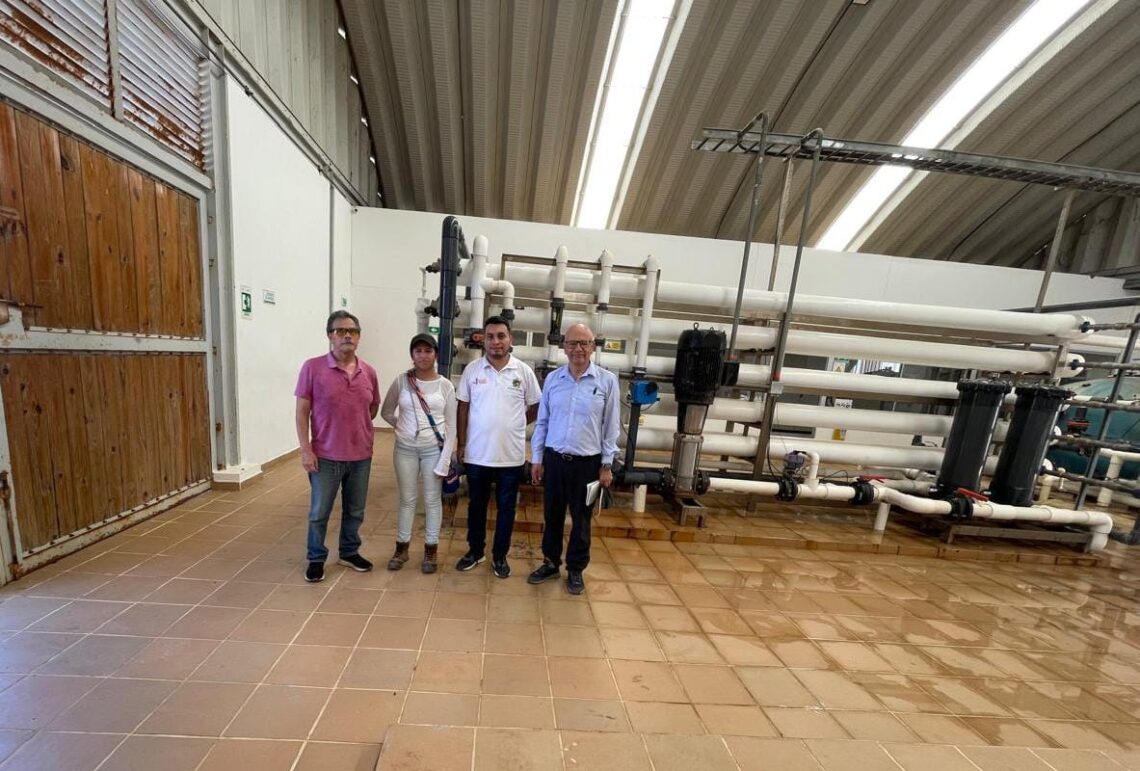 Barrancón es el nuevo campeón del torneo de fútbol ‘Jóvenes Talentos Cerrejón’