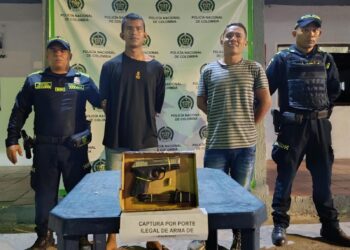 Barrancón es el nuevo campeón del torneo de fútbol ‘Jóvenes Talentos Cerrejón’