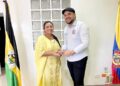 Albania, otra alcaldía municipal que le dice sí al a cultura