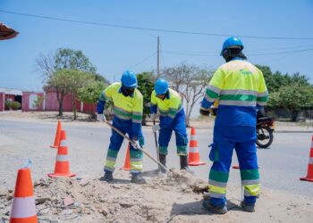 Los desafíos que enfrenta el distrito de Riohacha en el suministro de agua