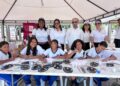 Comfaguajira presente en los municipios con la Feria de Empleo, Crédito y Servicios