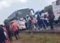 Emergencia en el Batallón de Riohacha: ordenan evacuar a Uniguajira, el Sena industrial y colegios aledaños