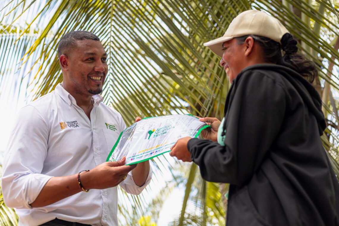 La Guajira presente en el World Water Week 2024 en Estocolmo, Suecia