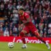 En su partido 100 con el Liverpool, el guajiro Lucho Díaz marcó un golazo