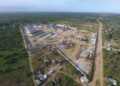 La construcción de la nueva cárcel de Riohacha no lleva ni el 50% de ejecución