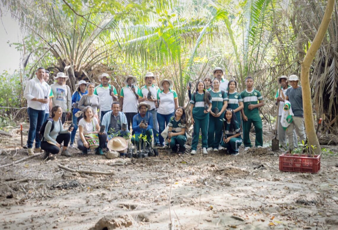 La construcción de la nueva cárcel de Riohacha no lleva ni el 50% de ejecución