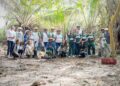 La construcción de la nueva cárcel de Riohacha no lleva ni el 50% de ejecución