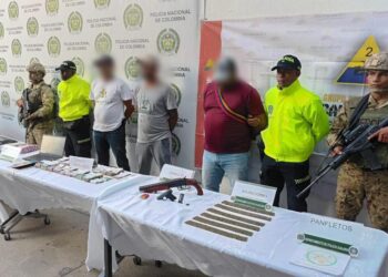 La construcción de la nueva cárcel de Riohacha no lleva ni el 50% de ejecución