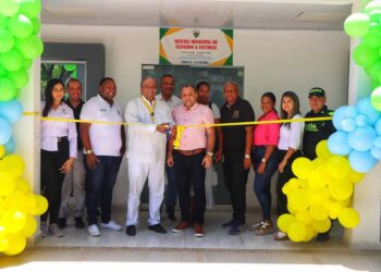 Unidad para las Víctimas pone en funcionamiento un nuevo punto de atención en Dibulla, La Guajira