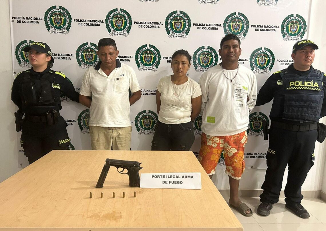 Unidad para las Víctimas pone en funcionamiento un nuevo punto de atención en Dibulla, La Guajira