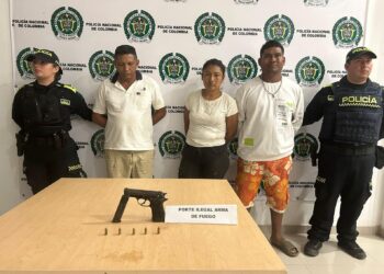 Unidad para las Víctimas pone en funcionamiento un nuevo punto de atención en Dibulla, La Guajira